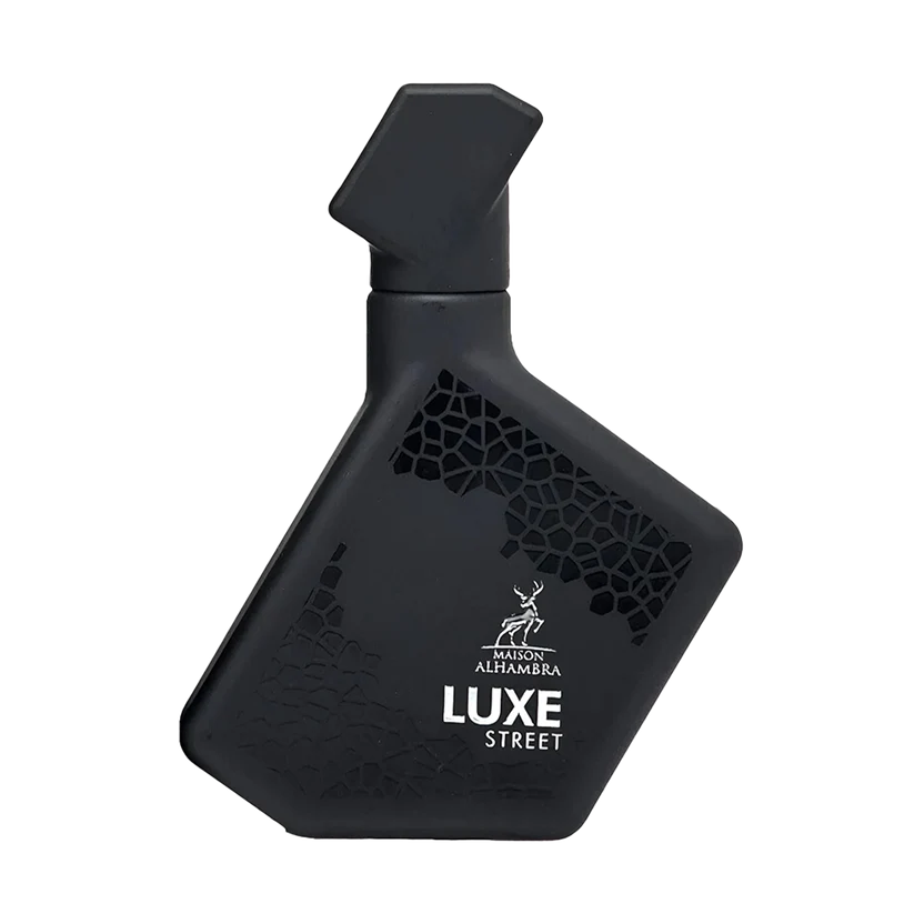 MAISON ALHAMBRA Luxe Street Edp | 100 ml