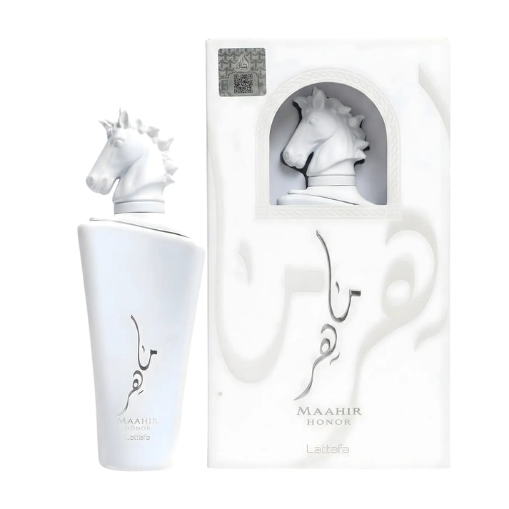 LATTAFA Maahir Honor Edp | 100 ml