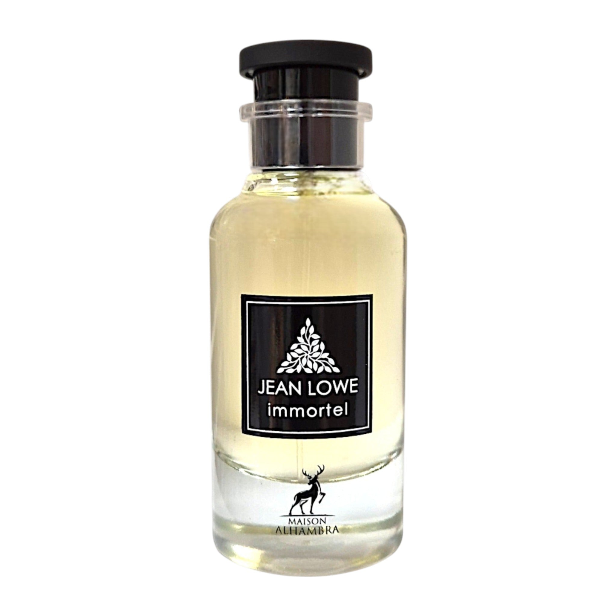 MAISON ALHAMBRA Jean Lowe Immortel Edp | 100 ml
