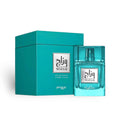 ZIMAYA Mazaaj Rhythm Edp | 100 ml