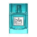 ZIMAYA Mazaaj Rhythm Edp | 100 ml