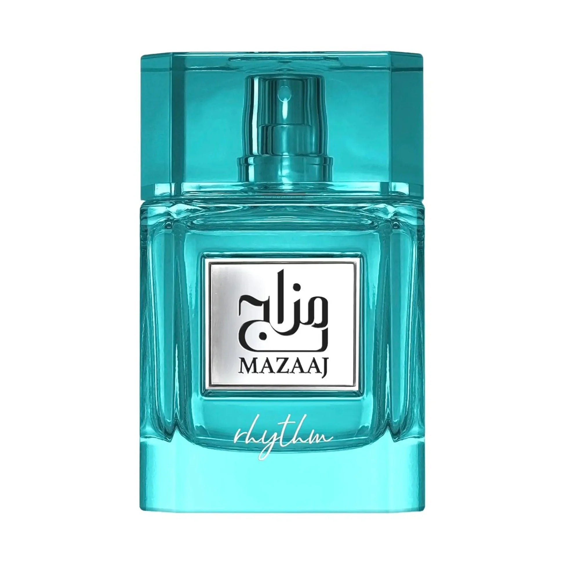 ZIMAYA Mazaaj Rhythm Edp | 100 ml