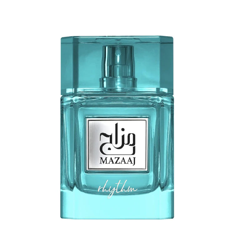ZIMAYA Mazaaj Rhythm Edp | 100 ml