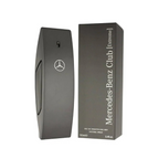 MERCEDES BENZ Club Extreme Edt | 100 ml