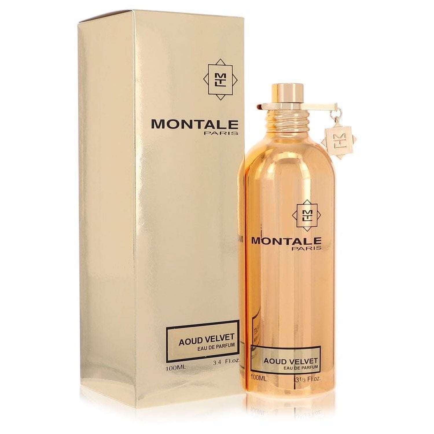 MONTALE Aoud Velvet EDP | 100 ml
