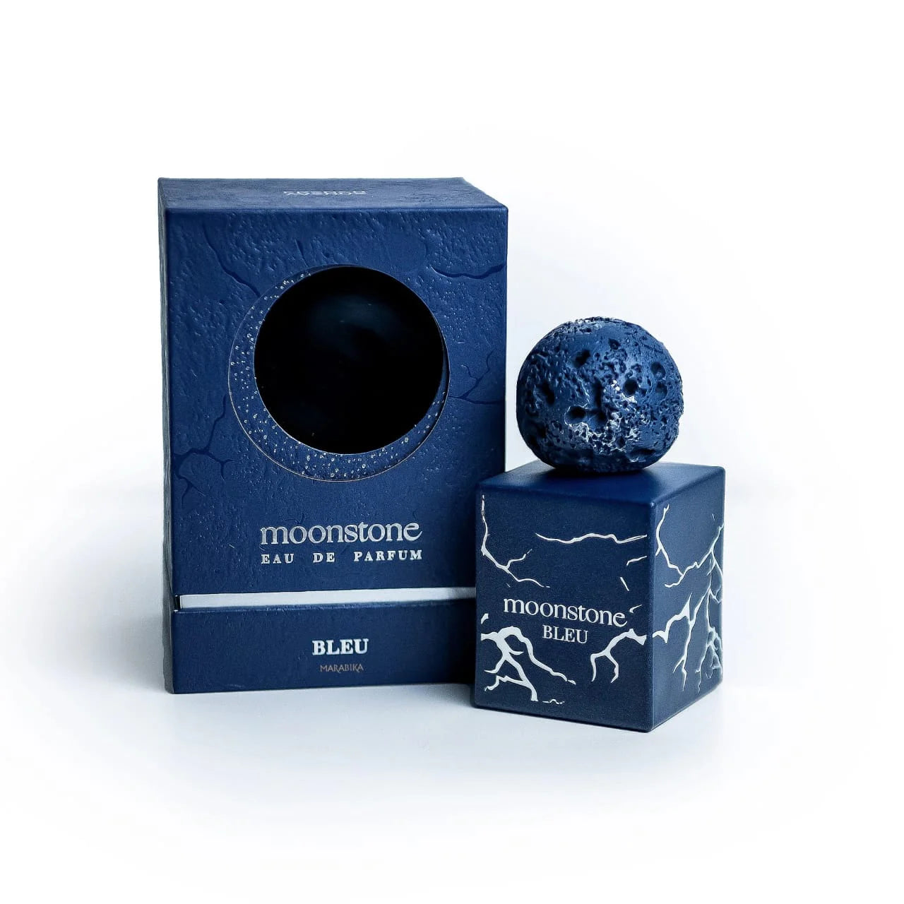 FRENCH AVENUE Moon Stone Bleu Edp | 100 ml