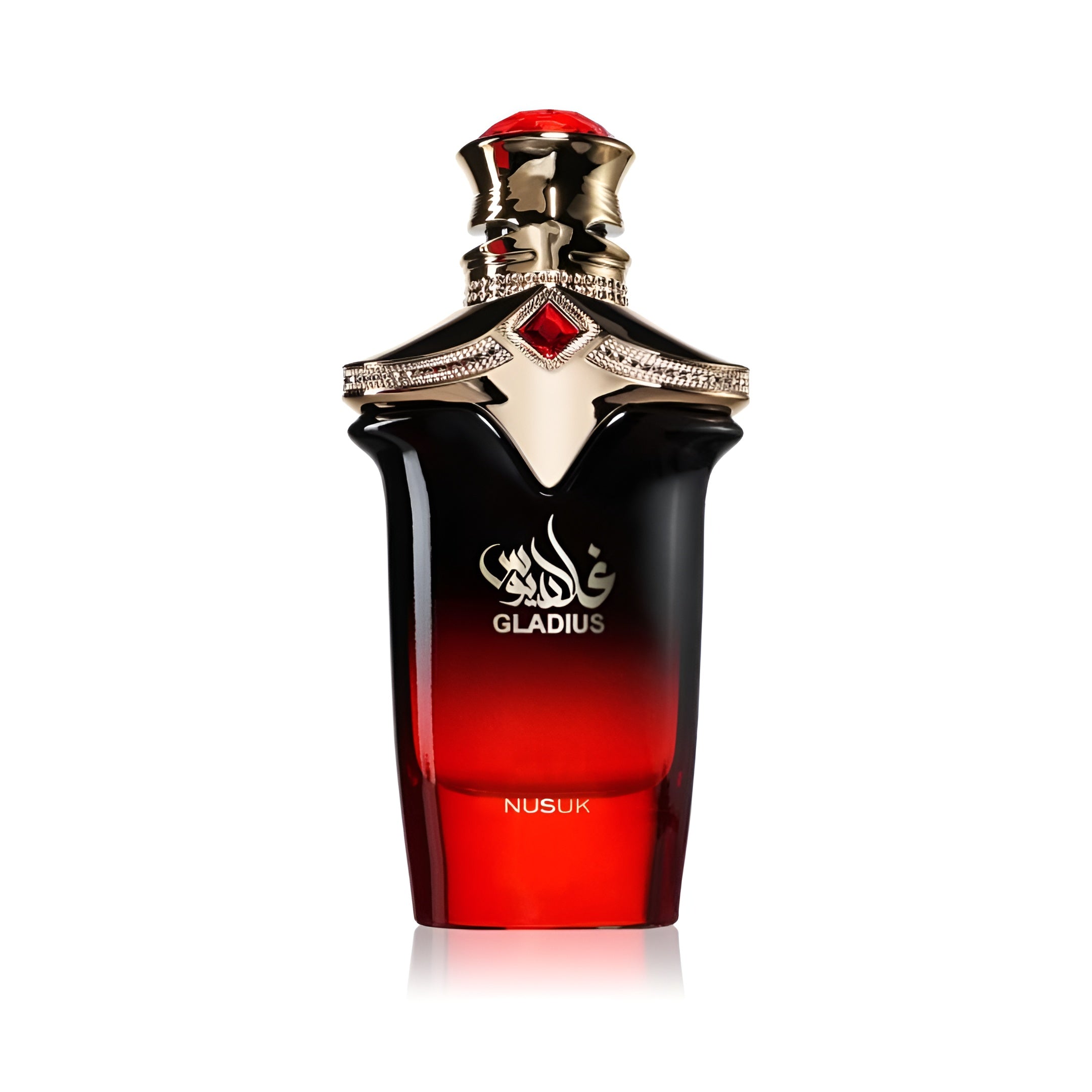 NUSUK Gladius Edp | 100 ml
