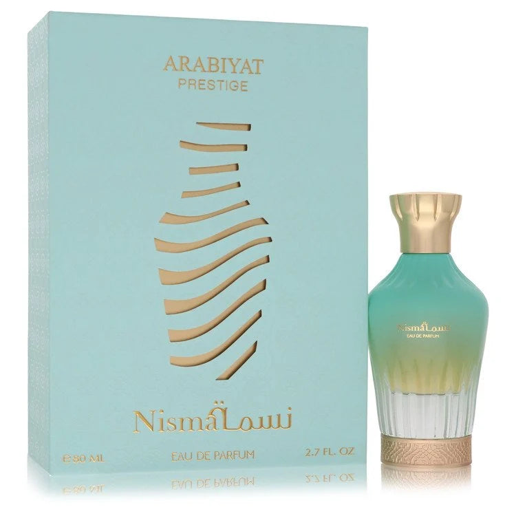 ARABIYAT PRESTIGE Nisma Edp | 80 ml