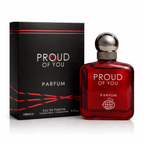 Fragrance World Proud Of You Parfum | 100 ml
