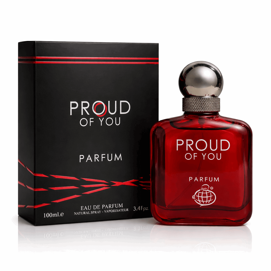 Fragrance World Proud Of You Parfum | 100 ml