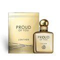 FRAGRANCE WORLD Proud Of You Leather | 100 ml
