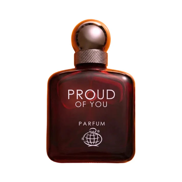 FRAGRANCE WORLD Proud Of You Parfum Edp | 100 ml