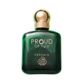 FRAGRANCE WORLD Proud Of You Sandalo Edp | 100 ml