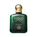 FRAGRANCE WORLD Proud Of You Sandalo Edp | 100 ml