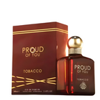 FRAGRANCE WORLD Proud Of You Tobacco Edp | 100 ml
