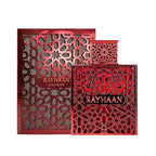 RAYHAAN Crimson Edp | 100 ml