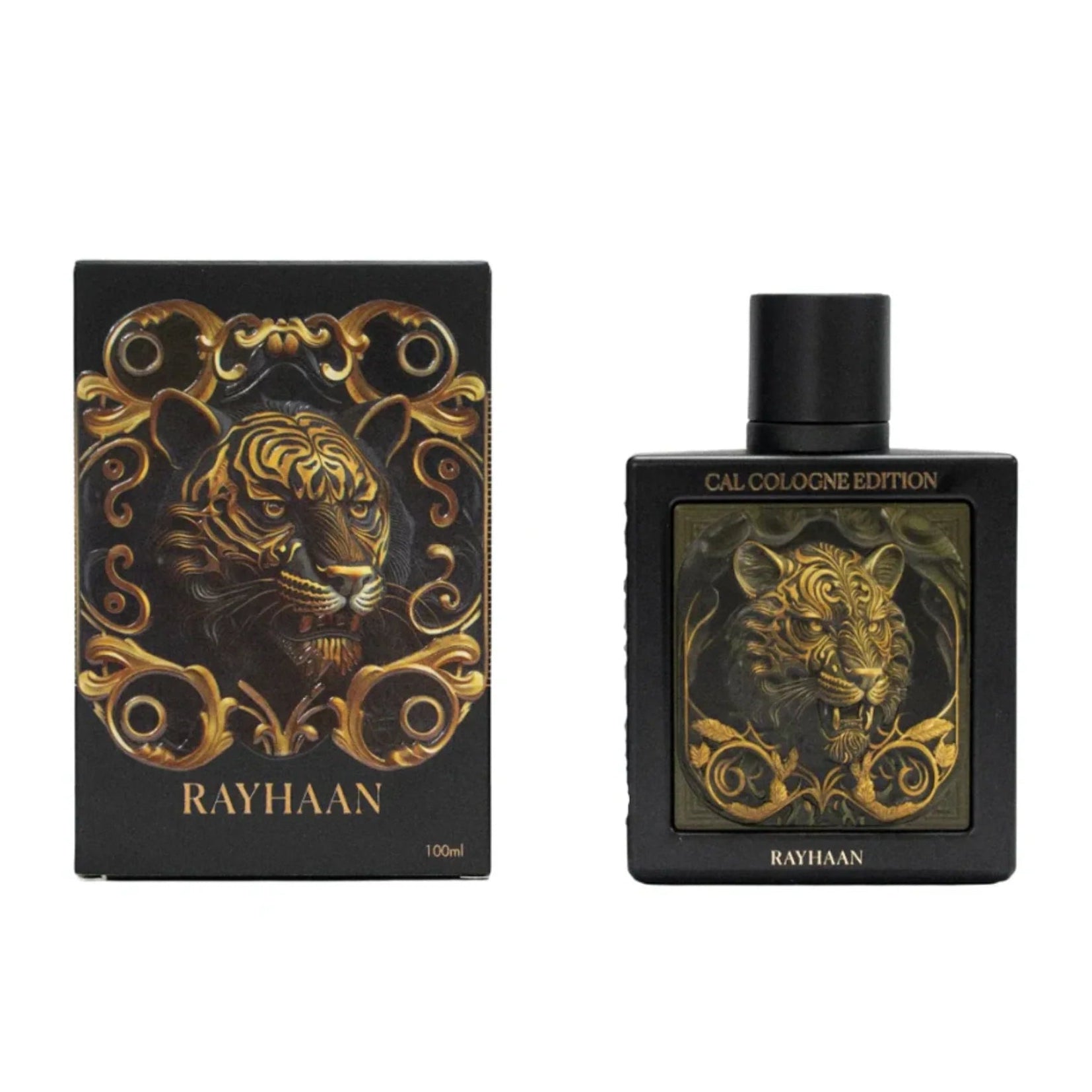 RAYHAAN Tiger Edp | 100 ml