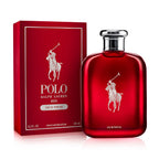 RALPH LAUREN Polo Red Edp | 125 ml