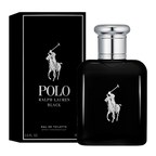 RALPH LAUREN Polo Black Edt | 75 ml