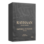 RAYHAAN Imperia Intense Edp | 100 ml
