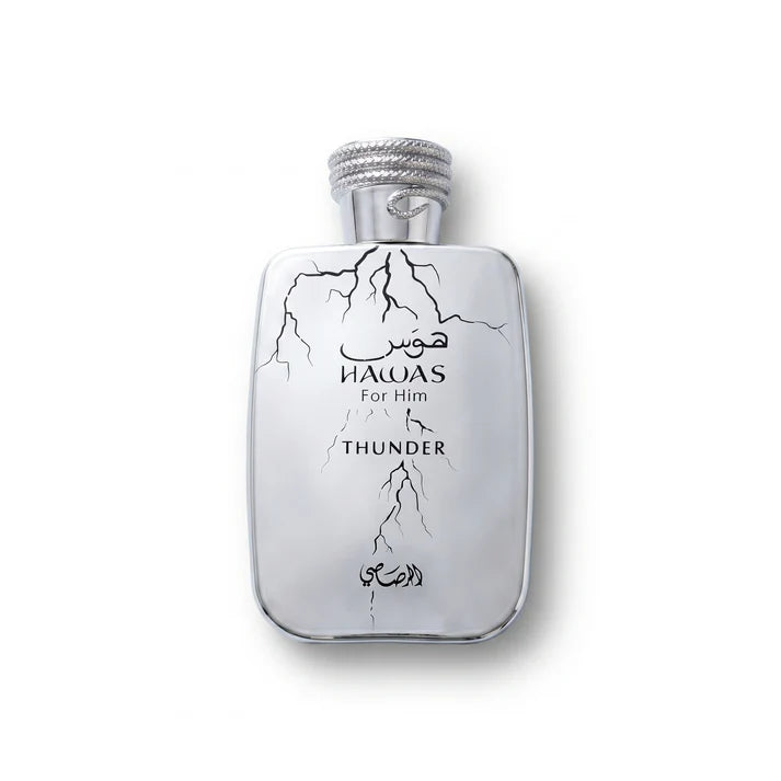 RASASI Hawas Thunder Edp | 100 ml
