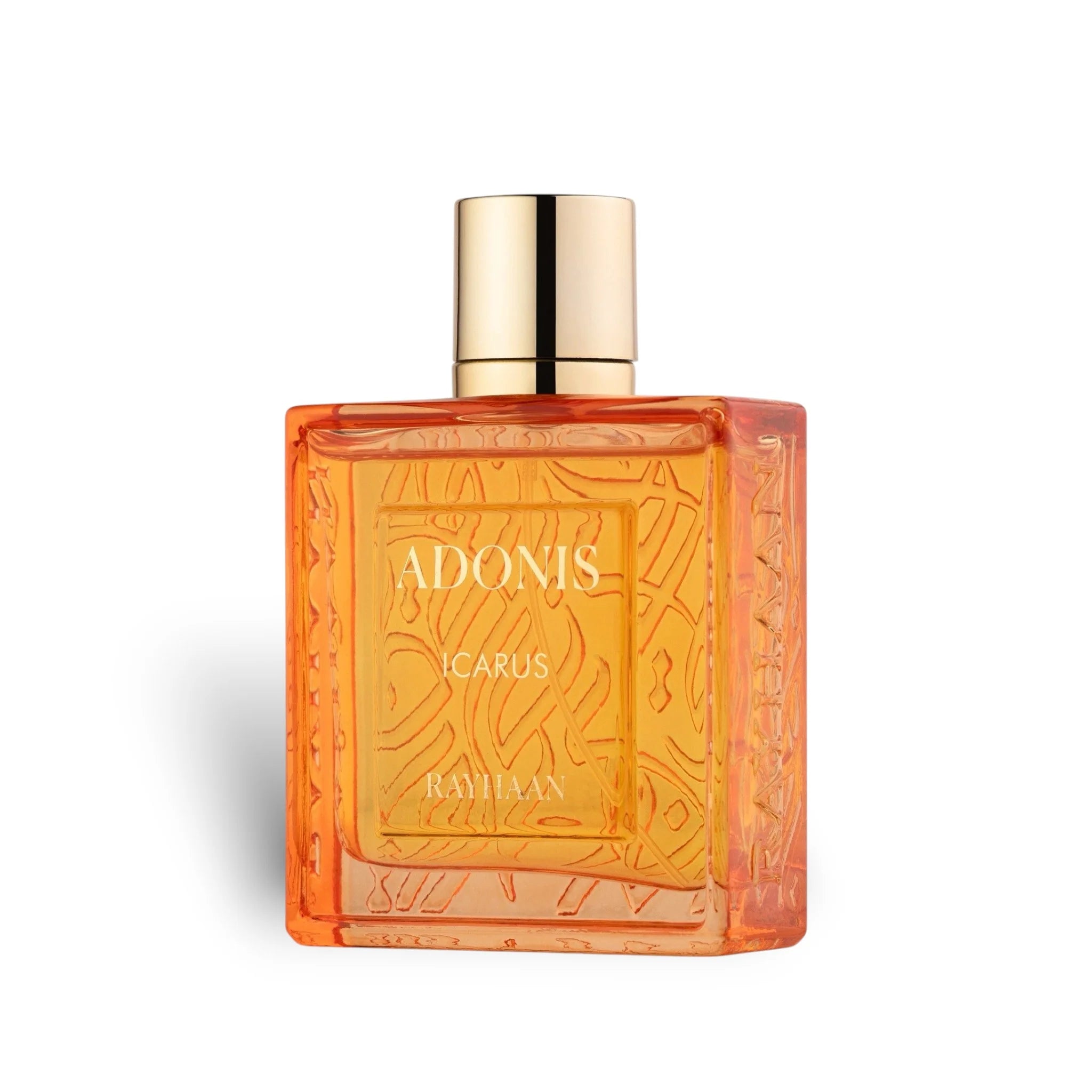 RAYHAAN Adonis Icarus Edp | 100 ml