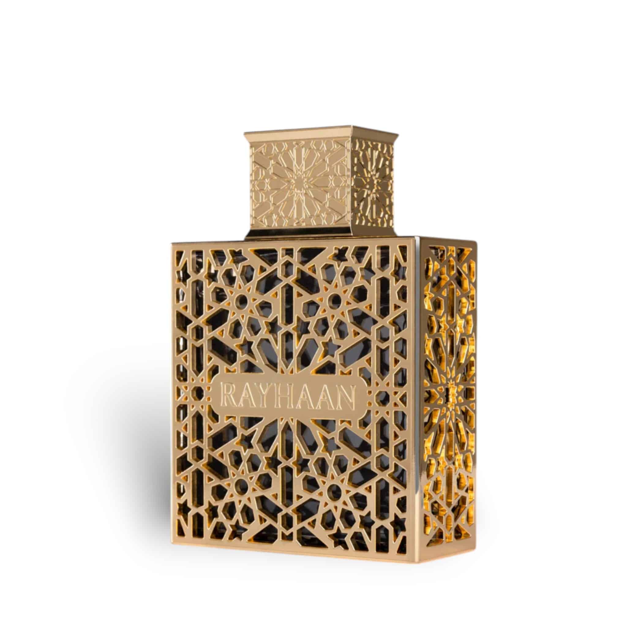 RAYHAAN Elixir | 100 ml