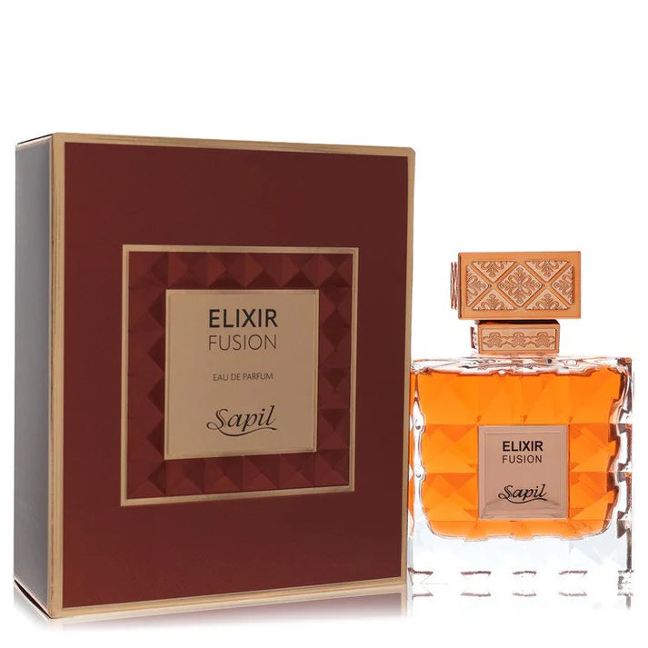 SAPIL Elixir Fusion Edp | 100 ml