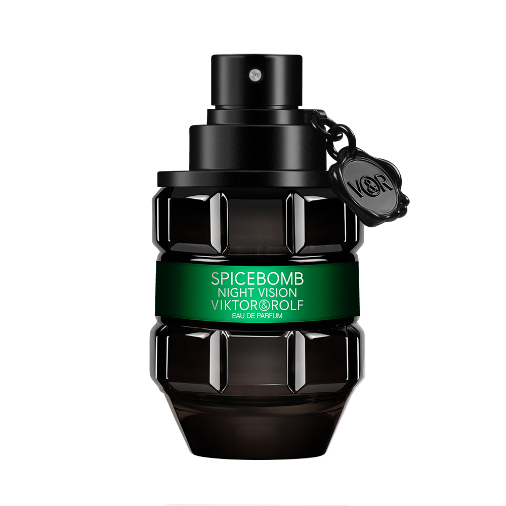 VIKTOR & ROLF Spicebomb Night Vision Edp | 90 ml