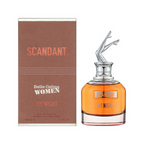 FRAGRANCE WORLD Scandant by Night Edp | 100 ml