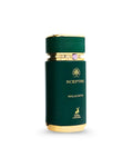 MAISON ALHAMBRA Sceptre Malachite Edp | 100 ml