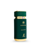MAISON ALHAMBRA Sceptre Malachite Edp | 100 ml