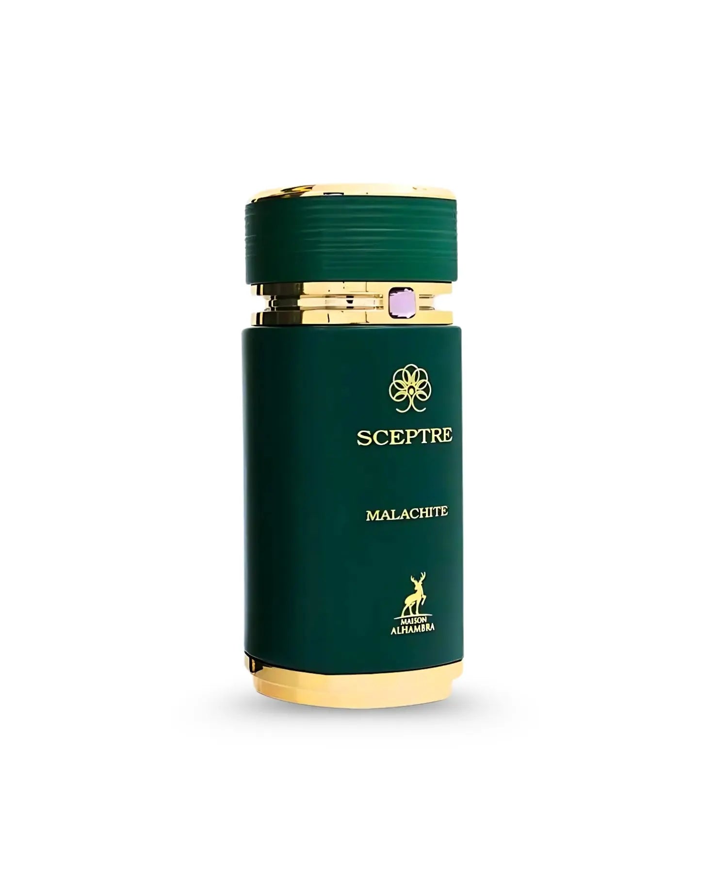 MAISON ALHAMBRA Sceptre Malachite Edp | 100 ml