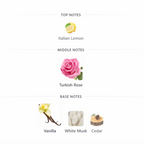 MANCERA Roses Vanille Edp | 120 ml