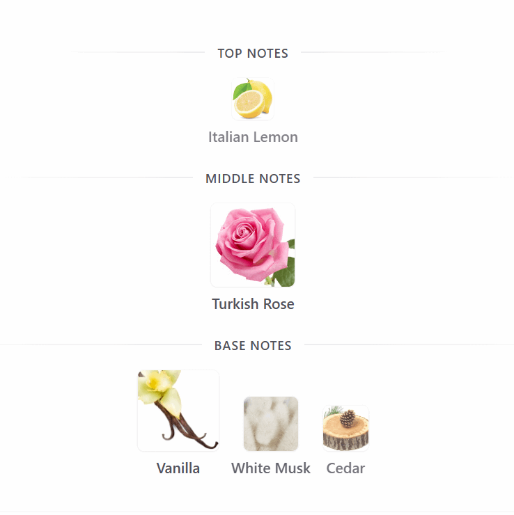 MANCERA Roses Vanille Edp | 120 ml