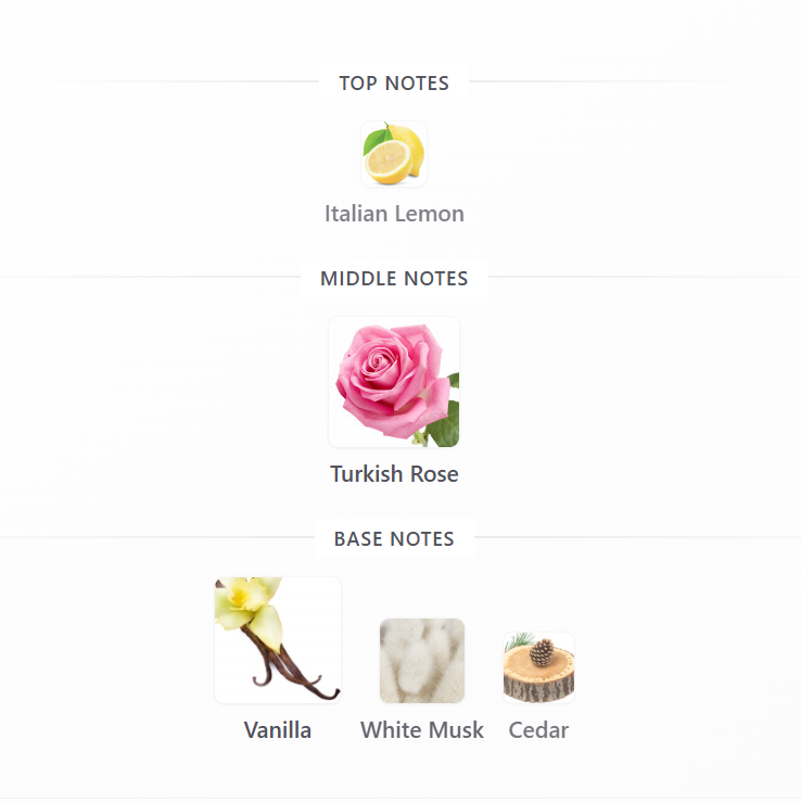 MANCERA Roses Vanille Edp | 120 ml
