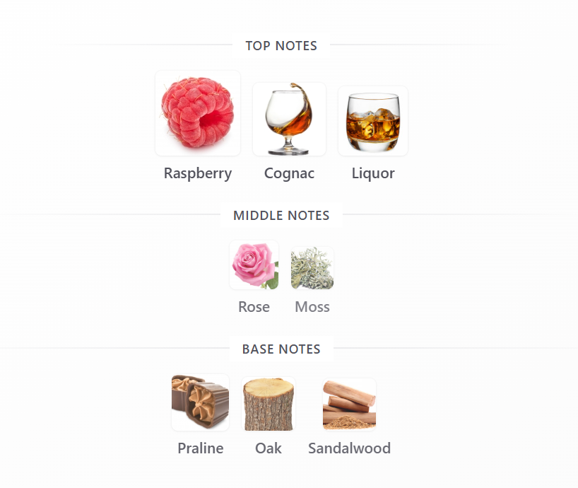 FRENCH AVENUE Royal Blend Sequoia Extrait | 100 ml