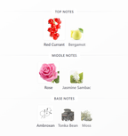 Coach Wild Rose Edp | 90 ml
