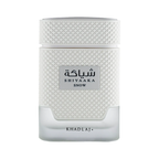 KHADLAJ Shiyaaka Snow Edp | 100 ml