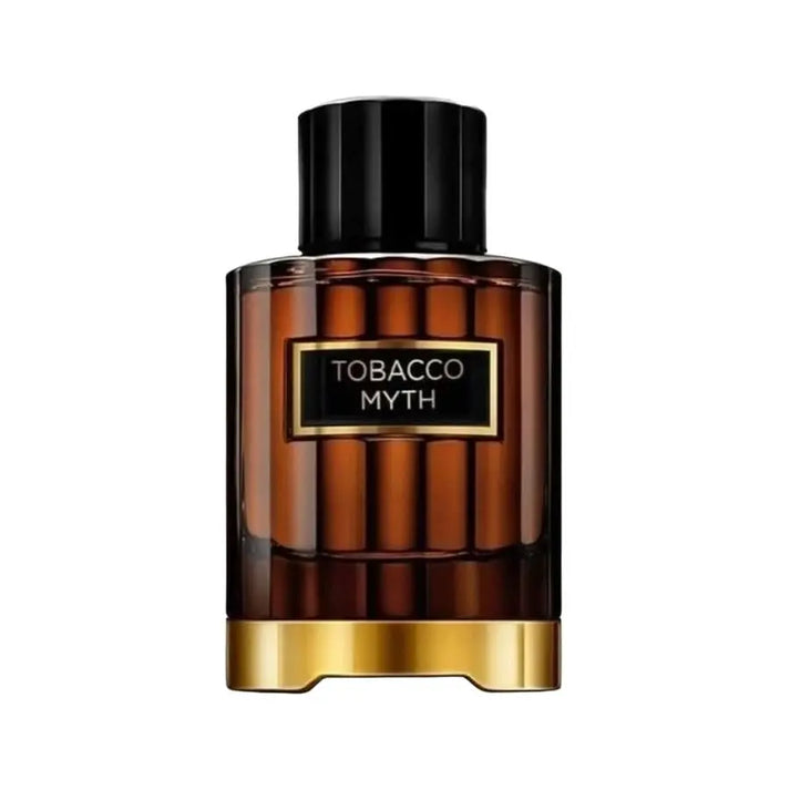 FRAGRANCE WORLD Tobacco Myth Edp | 100 ml