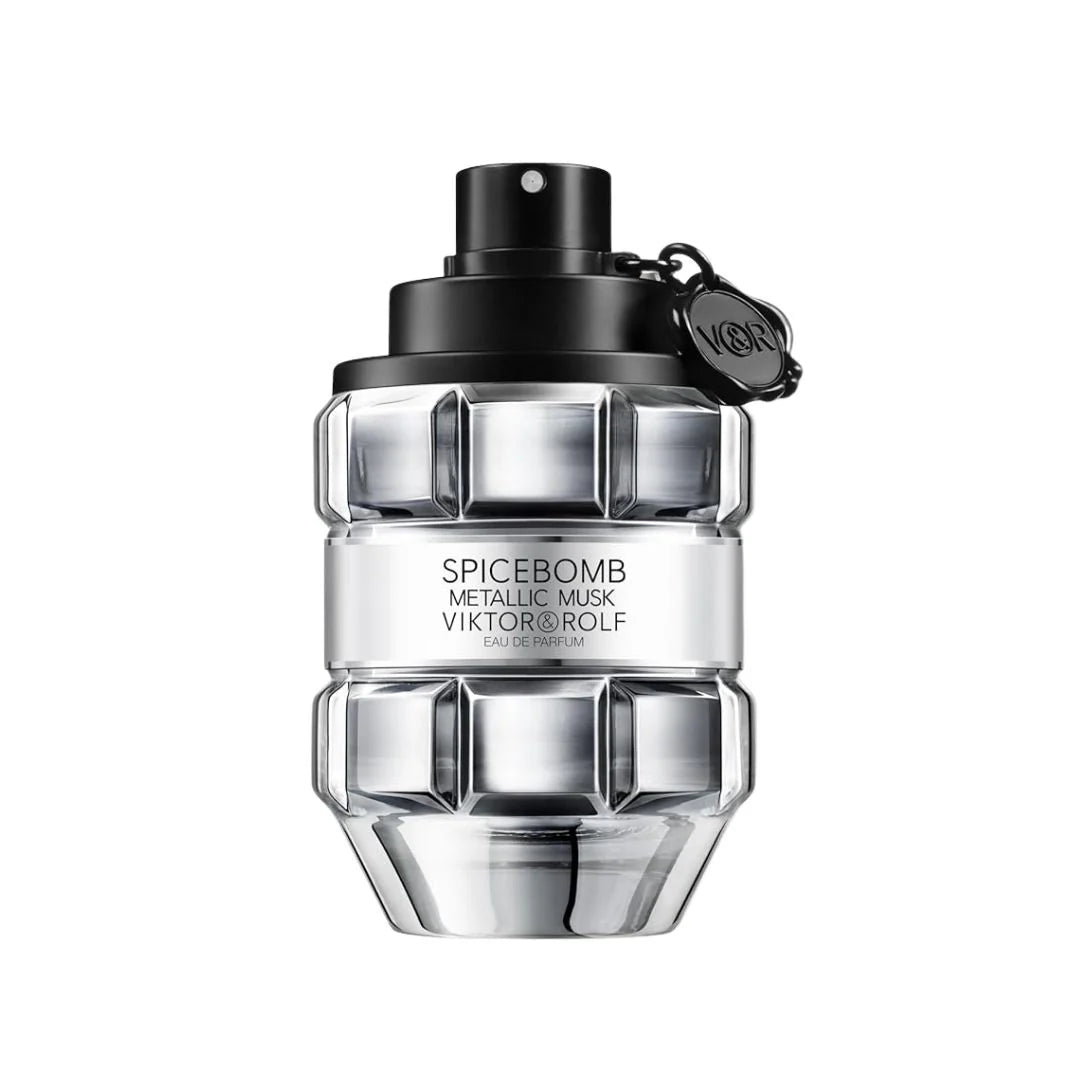 VIKTOR & ROLF Spicebomb Metallic Musk Edp | 50 ml
