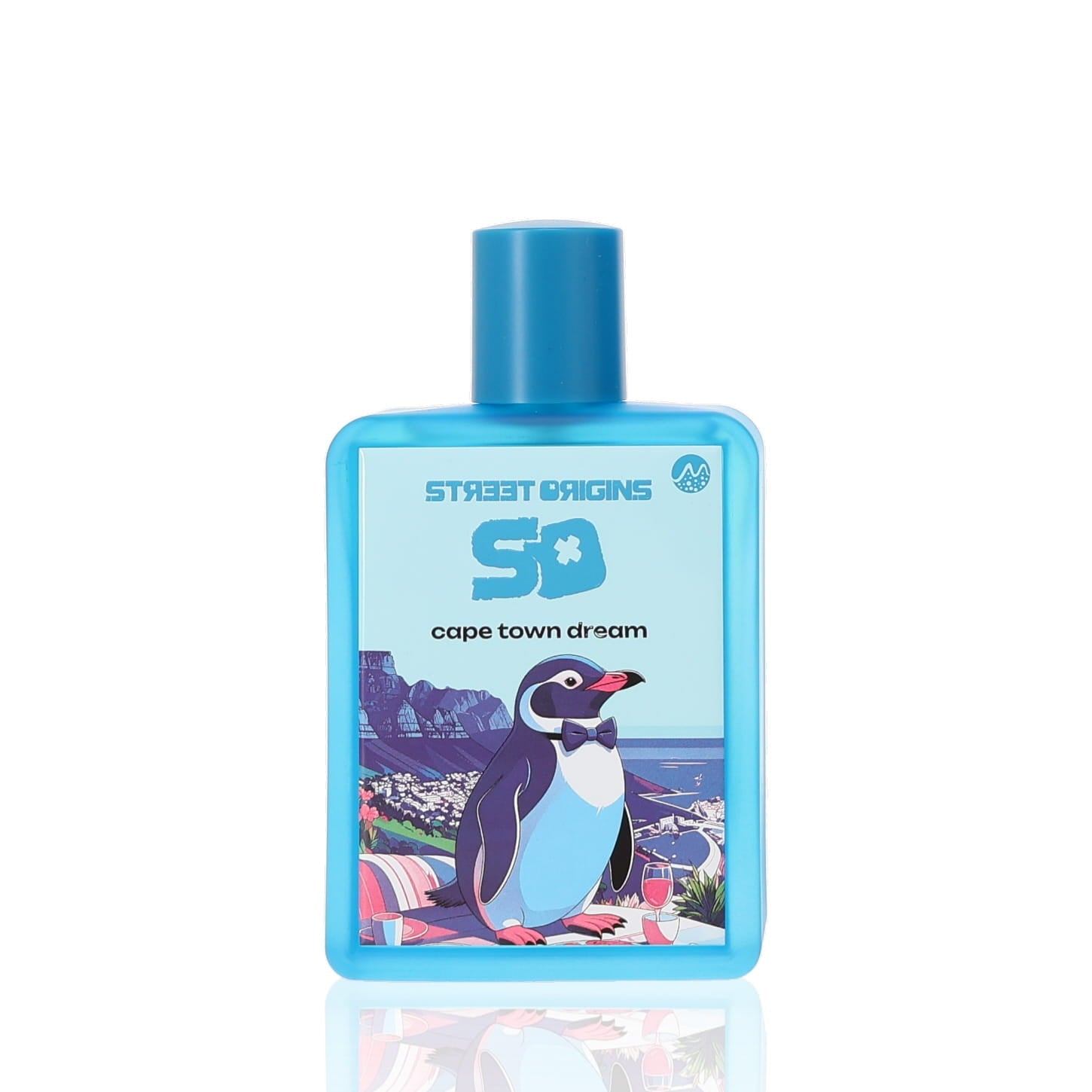 STREET ORIGINS Cape Town Dream Edp | 75 ml