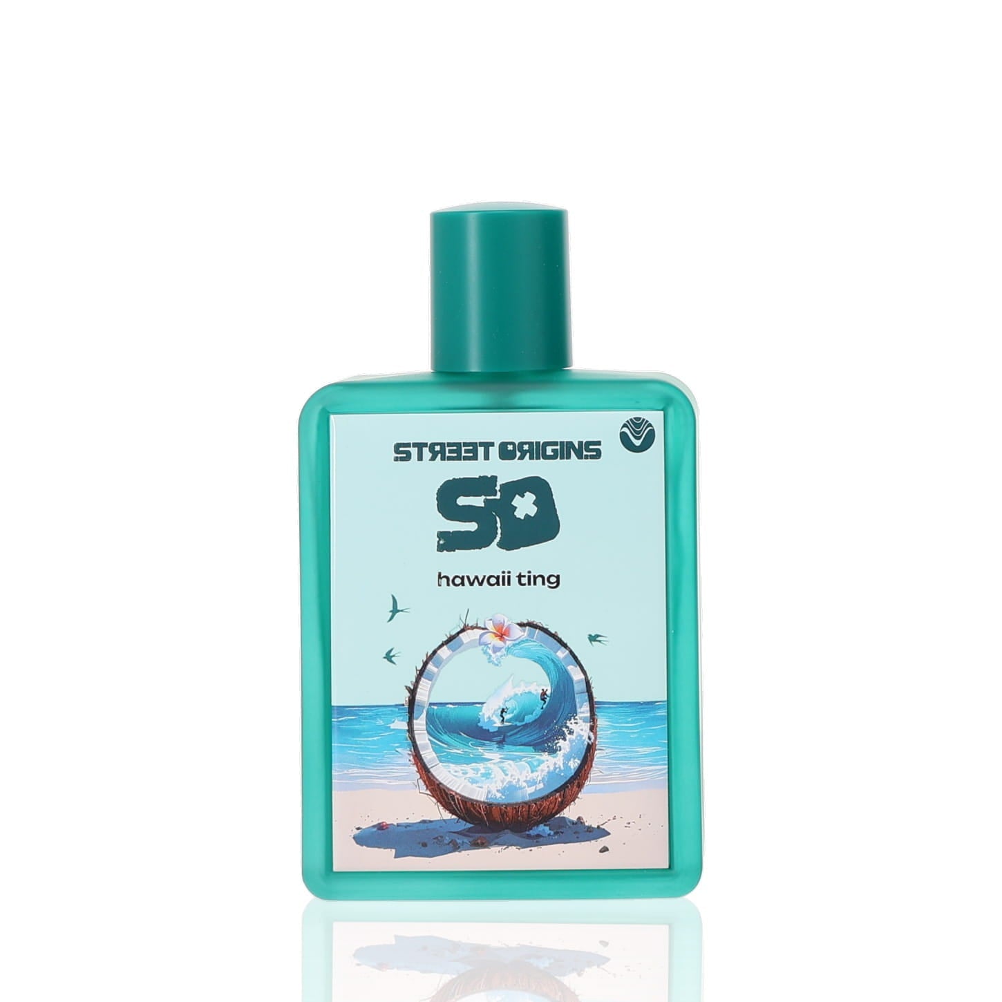 STREET ORIGINS Hawaii Ting Edp | 75 ml