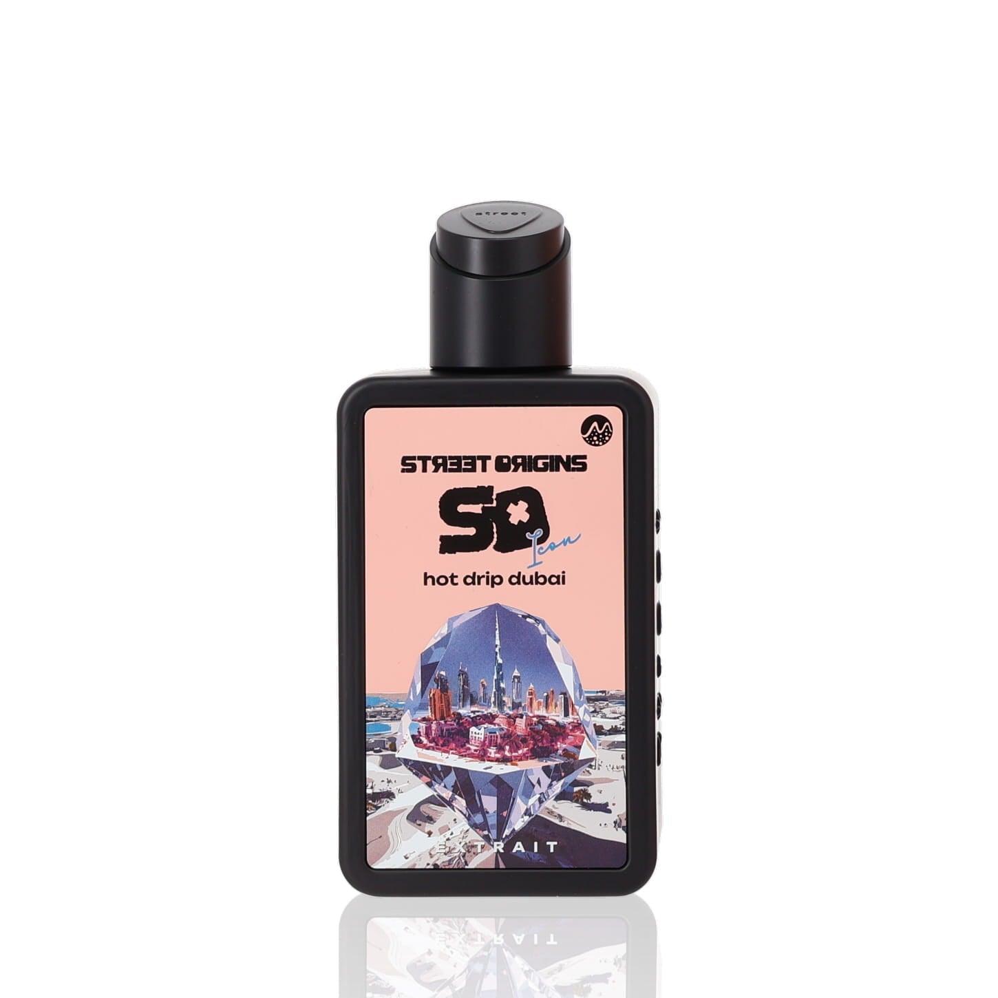 STREET ORIGINS Hot Drip Dubai Extrait | 75 ml