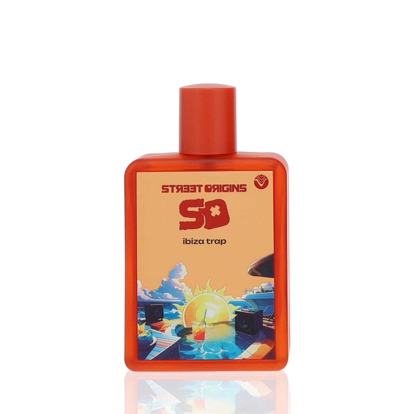 STREET ORIGINS Ibiza Trap Edp | 75 ml