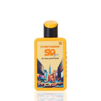 STREET ORIGINS On New York Time Extrait | 75 ml