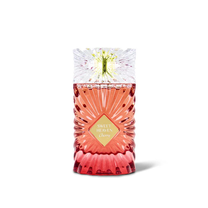 GULF ORCHID Sweet Heaven Cherry Edp | 100 ml