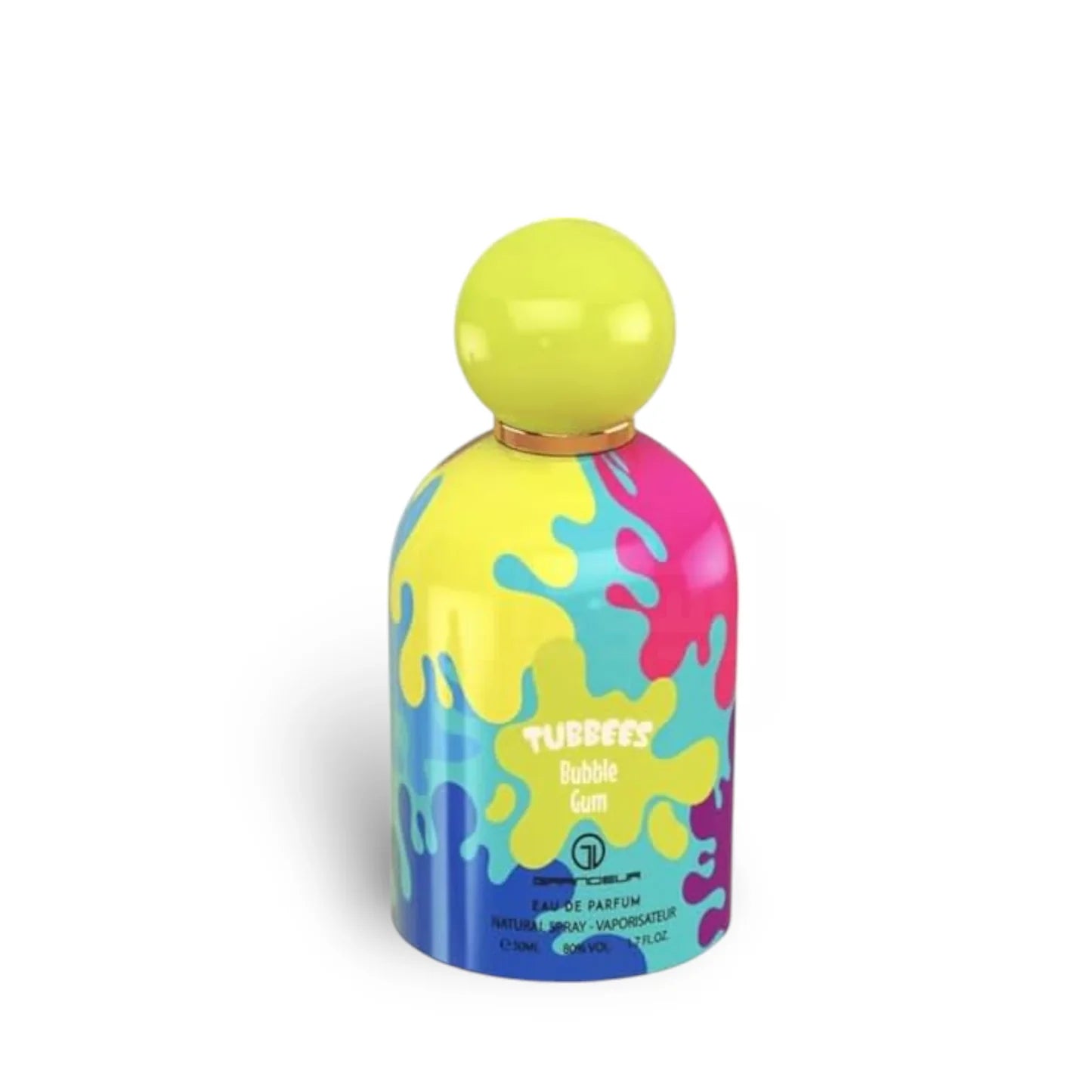 GRANDEUR Tubbees Bubble Gum Edp | 50 ml