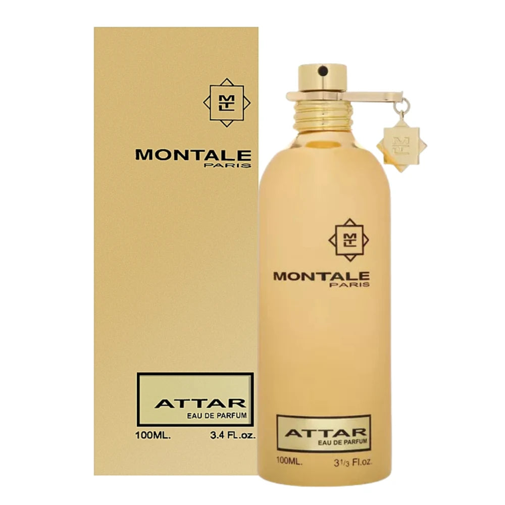 MONTALE Attar Edp | 100 ml