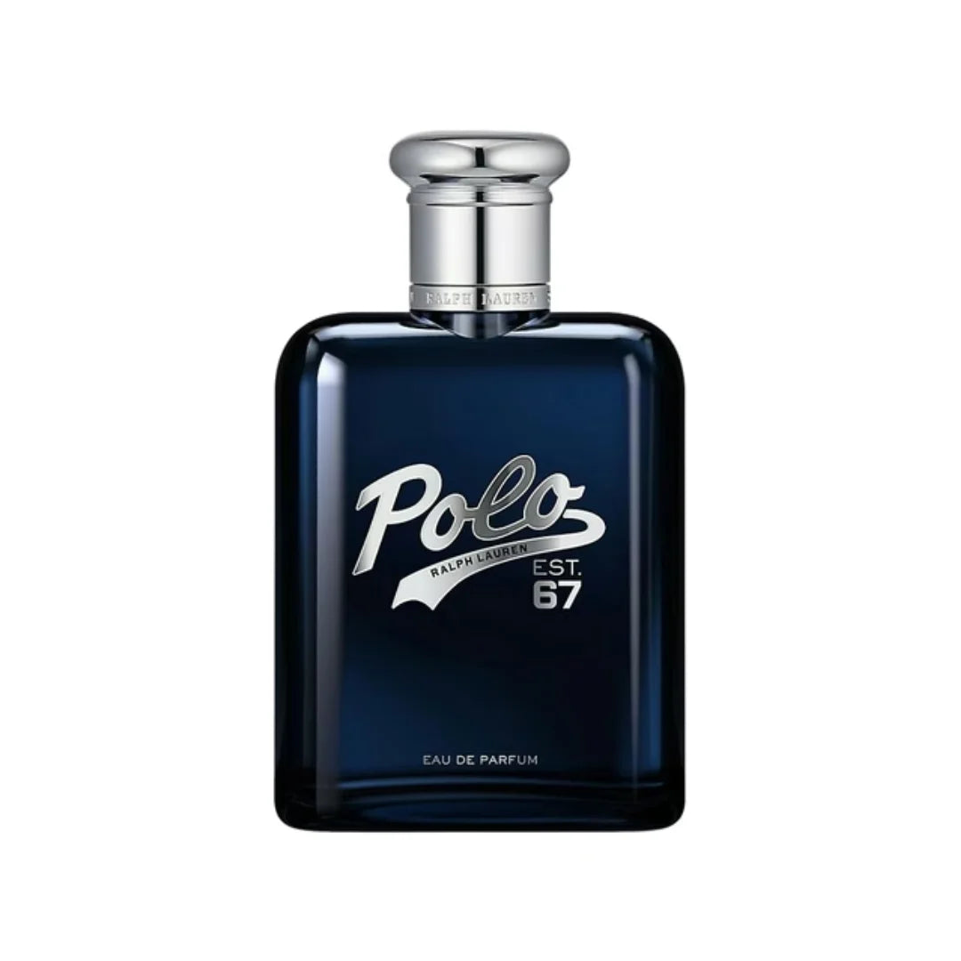 RALPH LAUREN Polo 67 Edp | 125 ml